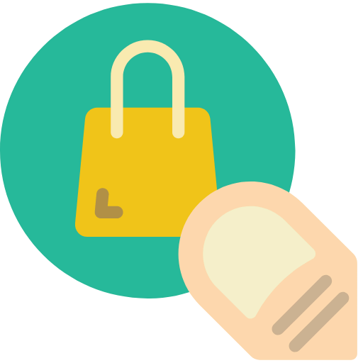 Shopping icon
