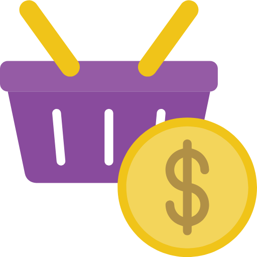Basket icon