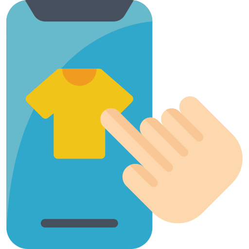 Mobile icon