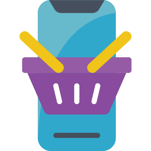 Mobile icon