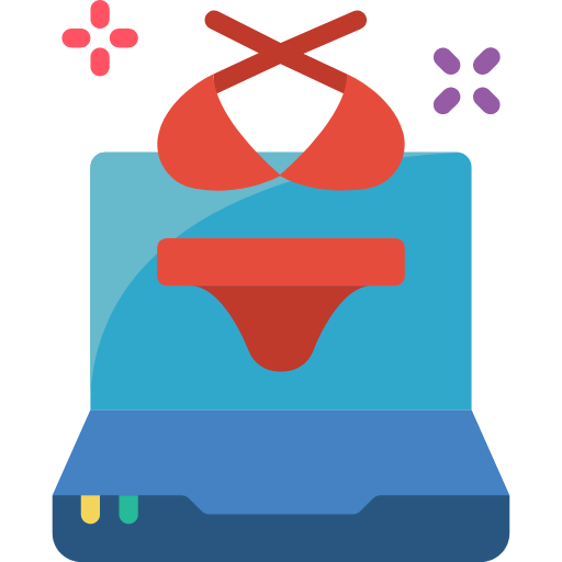 Laptop icon