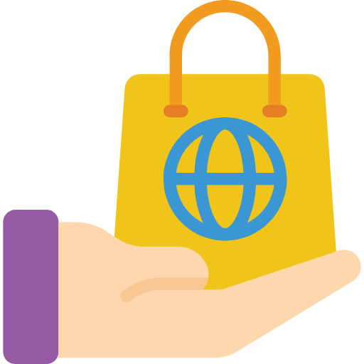 Bag icon
