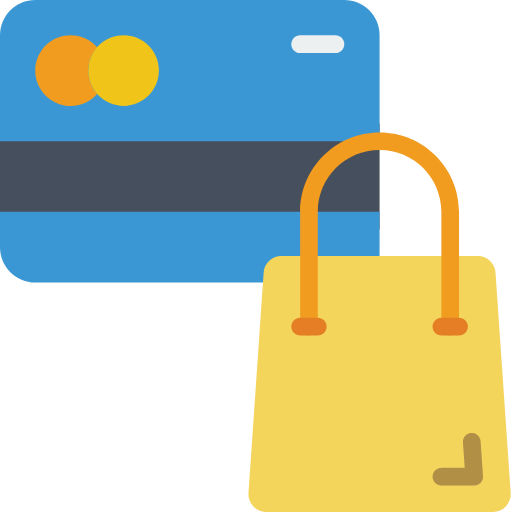 Payment icon