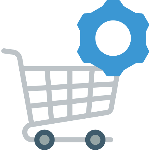 Trolley icon