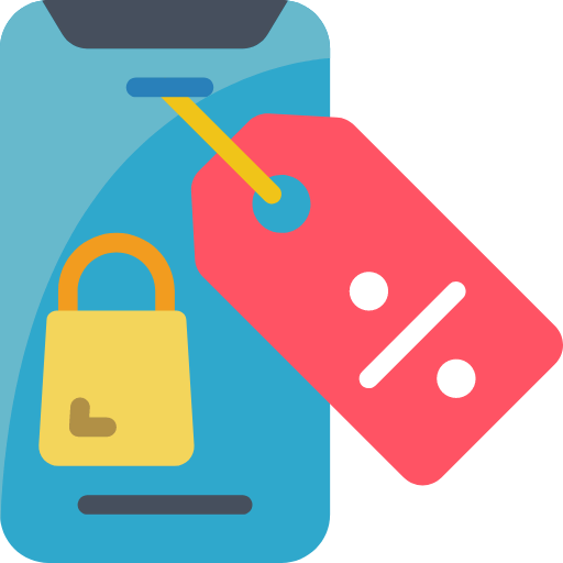 Mobile icon