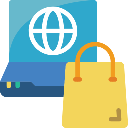 Laptop icon