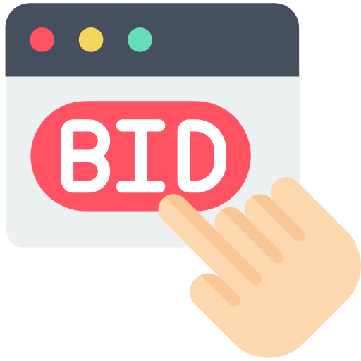 Browser biểu tượng