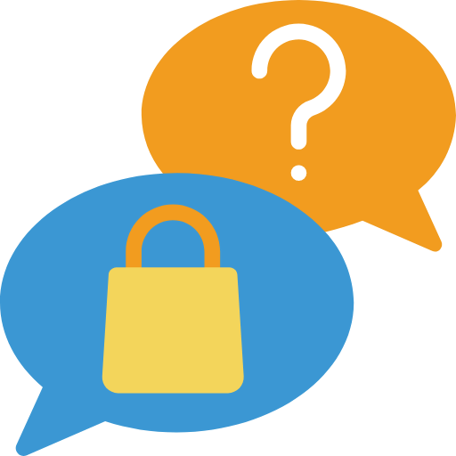 Chat icon