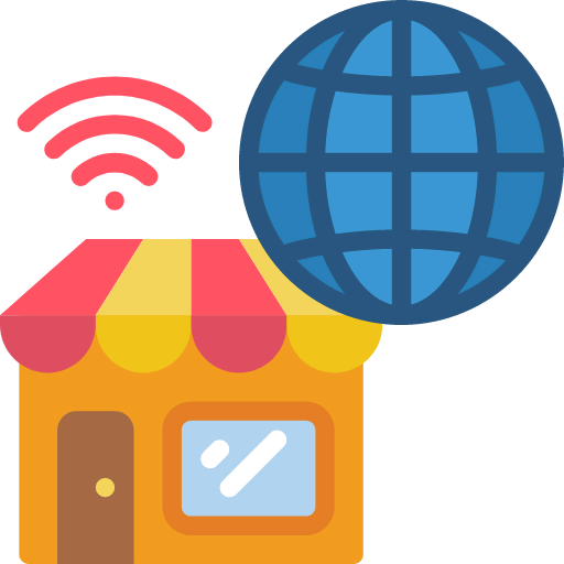Shop icon