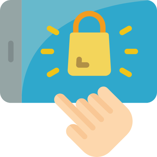 Mobile icon