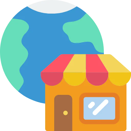 Shop icon