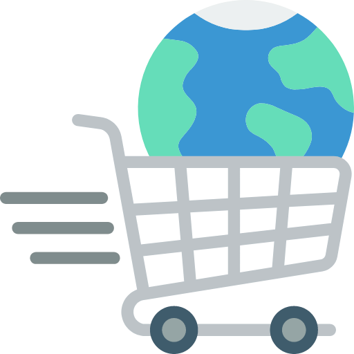 Trolley icon
