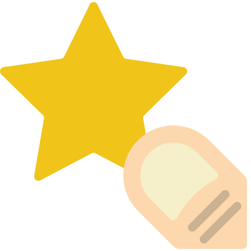 Star icon