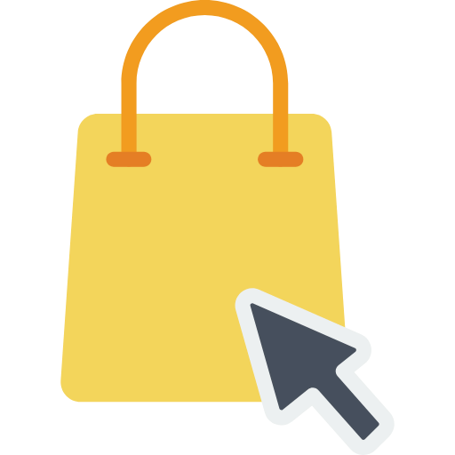 Bag icon