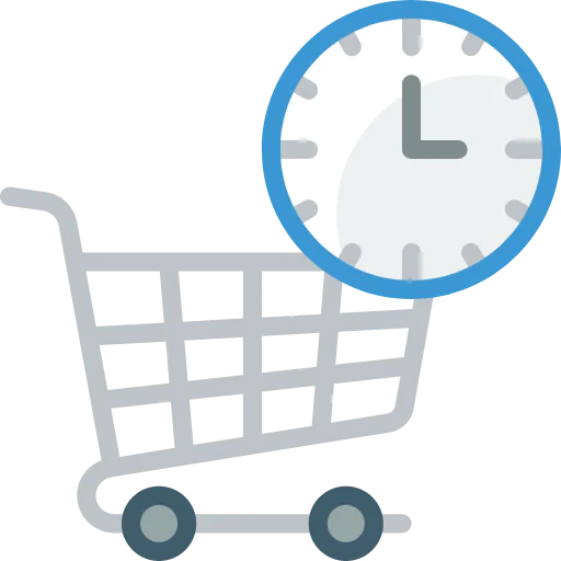 Trolley icon
