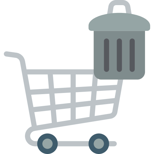 Trolley icon