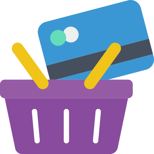 Basket icon