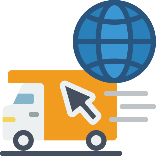 Delivery icon
