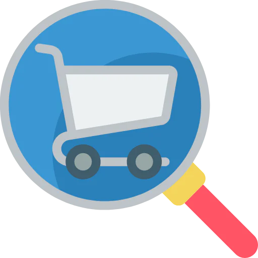 Search icon
