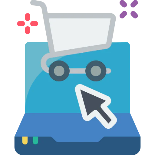 Laptop icon