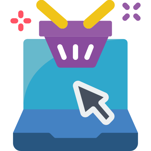 Laptop icon