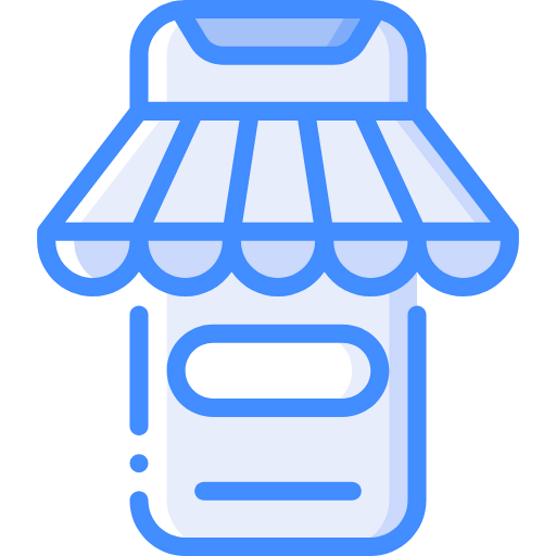 Mobile icon
