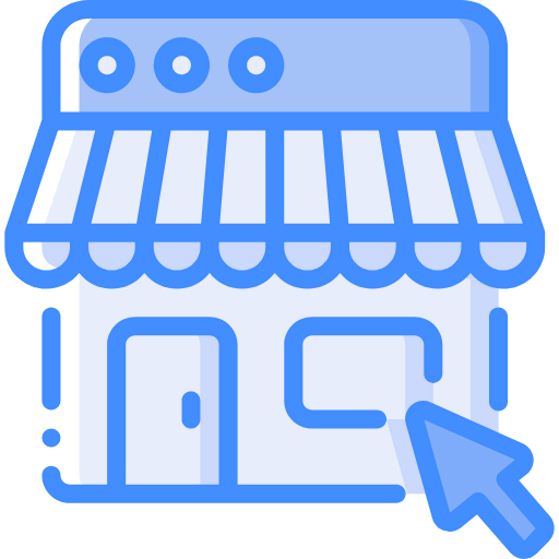 Shop icon