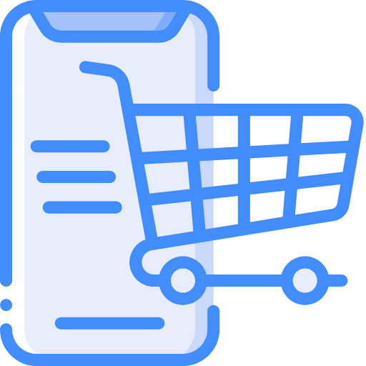 Mobile icon