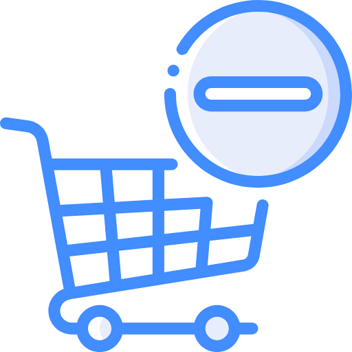 Trolley icon