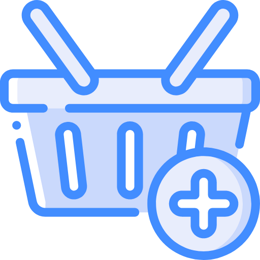 Basket icon