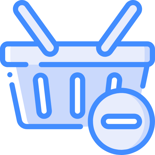 Basket icon