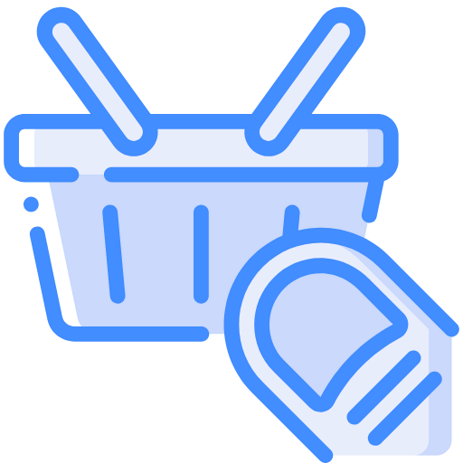 Basket icon