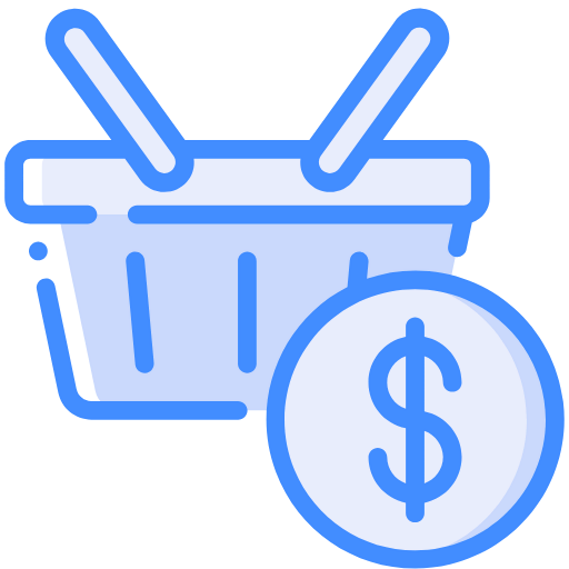 Basket icon