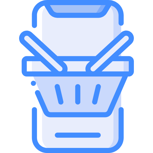 Mobile icon