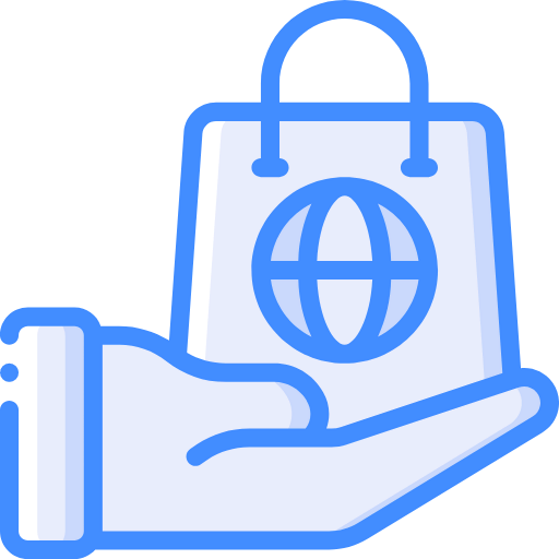 Bag icon