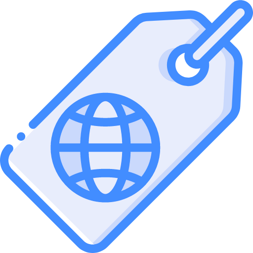 Tag icon