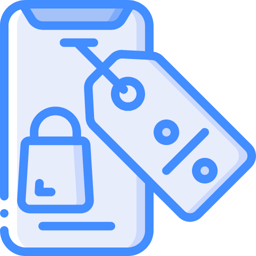 Mobile icon