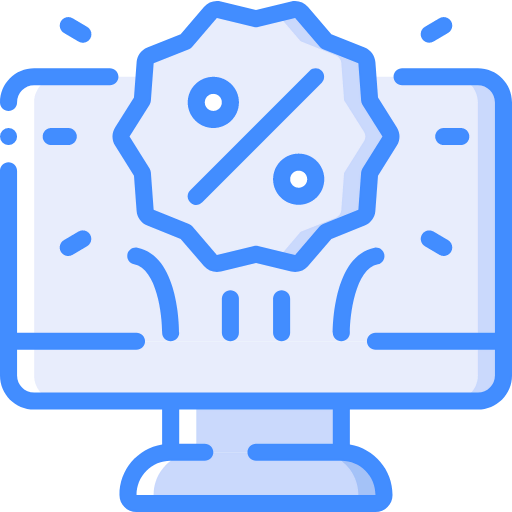 Computer icon