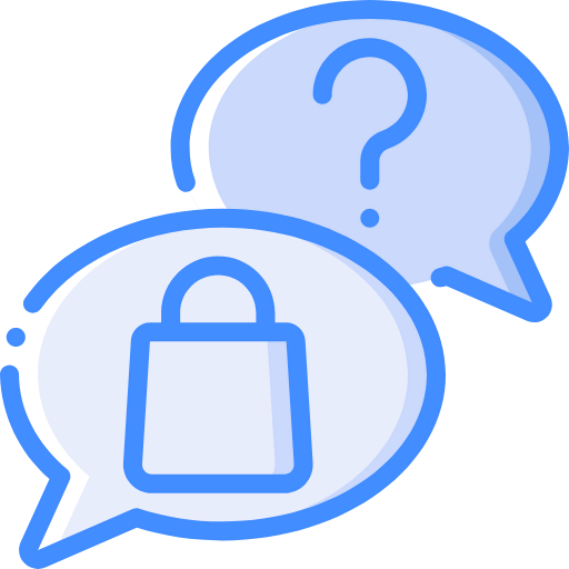 Chat icon