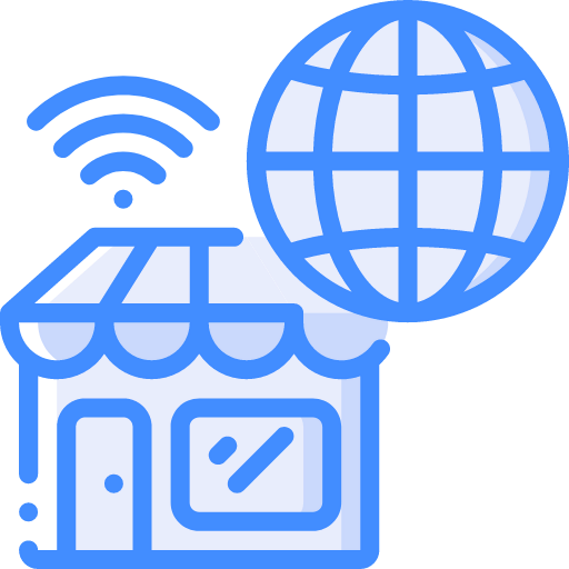 Shop icon