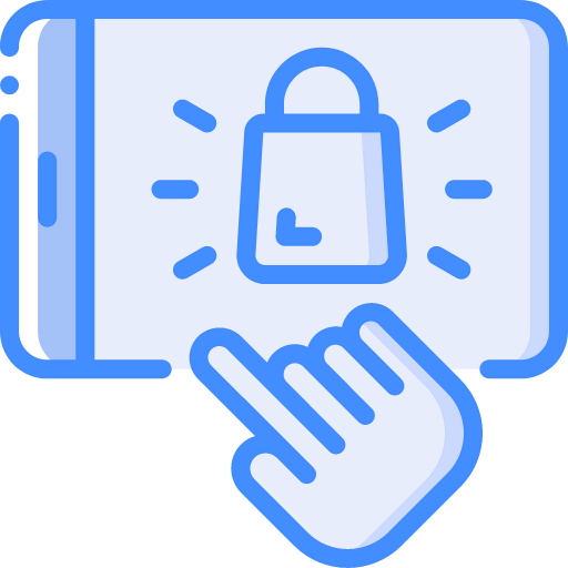Mobile icon