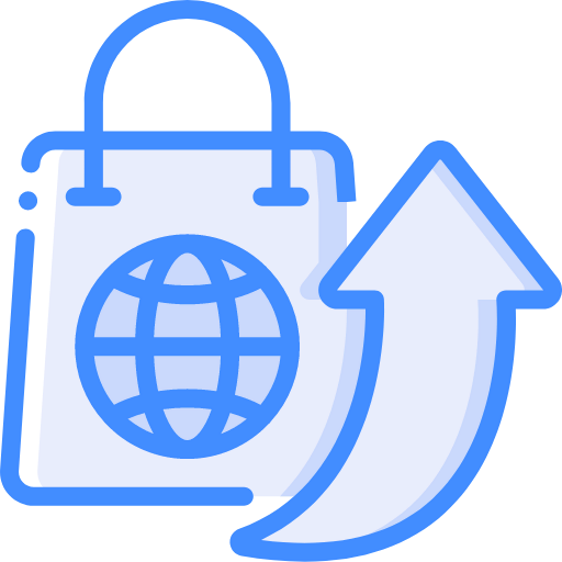 Bag icon
