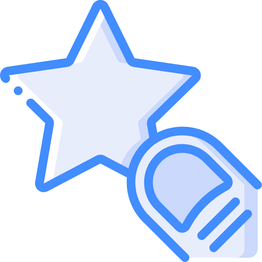Star icon