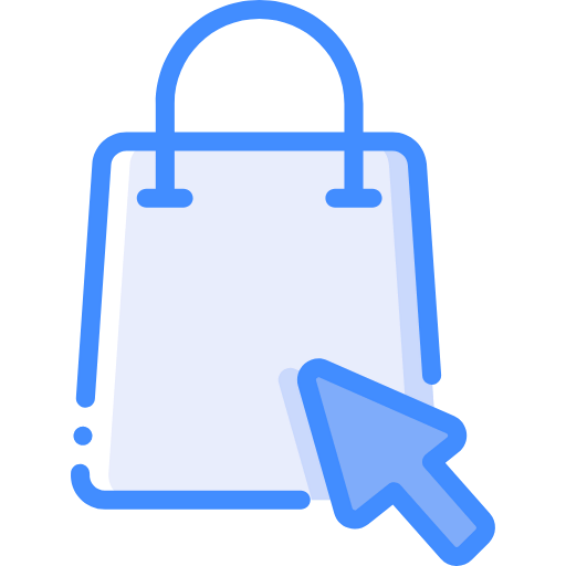Bag icon