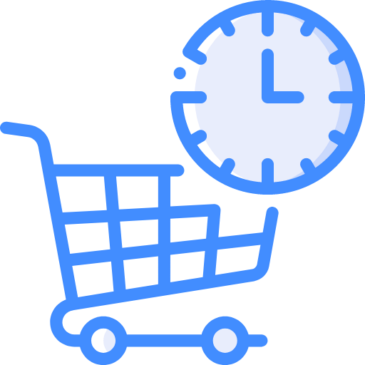 Trolley icon