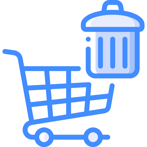 Trolley icon