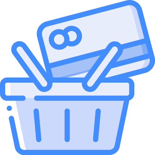 Basket icon