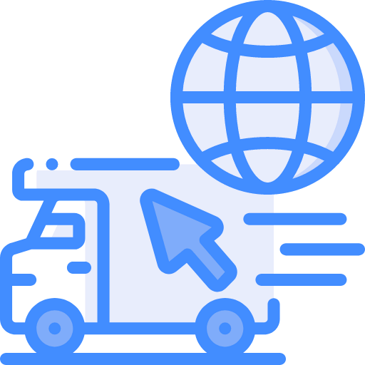 Delivery icon