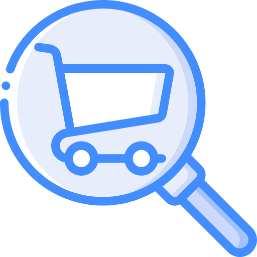 Search icon