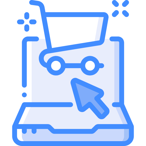 Laptop icon
